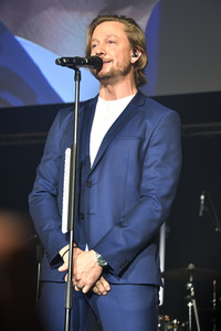 39. Deutscher SportpresseBall 2021 in Frankfurt am Main
