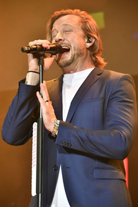 39. Deutscher SportpresseBall 2021 in Frankfurt am Main