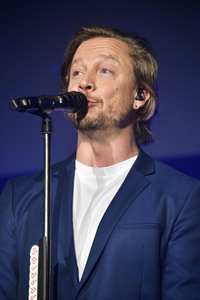 39. Deutscher SportpresseBall 2021 in Frankfurt am Main