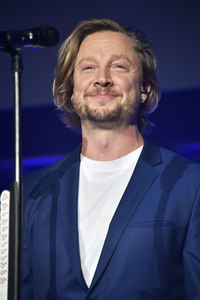 39. Deutscher SportpresseBall 2021 in Frankfurt am Main