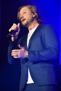 39. Deutscher SportpresseBall 2021 in Frankfurt am Main