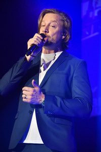 39. Deutscher SportpresseBall 2021 in Frankfurt am Main