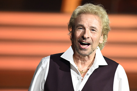 TV-Show 'Wetten, dass..?' in Nürnberg