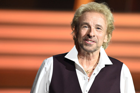 TV-Show 'Wetten, dass..?' in Nürnberg