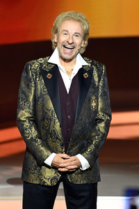 TV-Show 'Wetten, dass..?' in Nürnberg