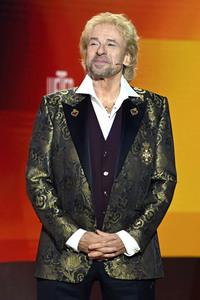 TV-Show 'Wetten, dass..?' in Nürnberg