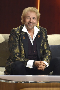 TV-Show 'Wetten, dass..?' in Nürnberg