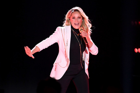 TV-Show 'Wetten, dass..?' in Nürnberg