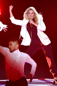 TV-Show 'Wetten, dass..?' in Nürnberg