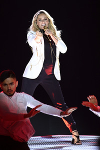 TV-Show 'Wetten, dass..?' in Nürnberg