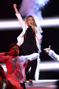 TV-Show 'Wetten, dass..?' in Nürnberg