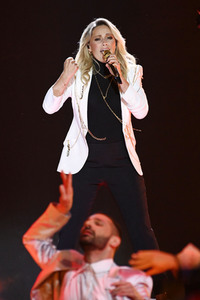TV-Show 'Wetten, dass..?' in Nürnberg