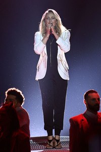 TV-Show 'Wetten, dass..?' in Nürnberg
