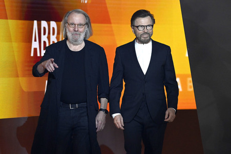 TV-Show 'Wetten, dass..?' in Nürnberg