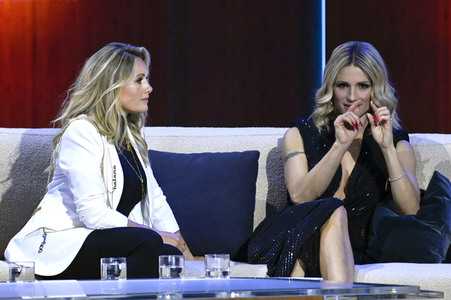 TV-Show 'Wetten, dass..?' in Nürnberg