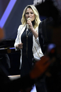 TV-Show 'Wetten, dass..?' in Nürnberg