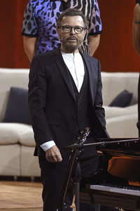 TV-Show 'Wetten, dass..?' in Nürnberg