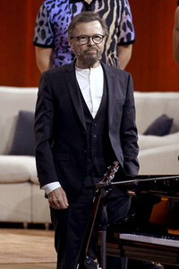 TV-Show 'Wetten, dass..?' in Nürnberg