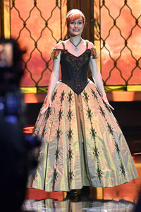 TV-Show 'Wetten, dass..?' in Nürnberg