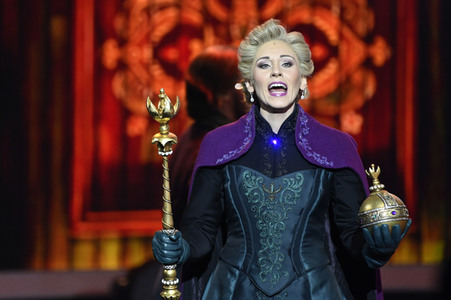 TV-Show 'Wetten, dass..?' in Nürnberg