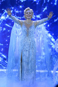 TV-Show 'Wetten, dass..?' in Nürnberg