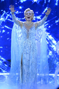 TV-Show 'Wetten, dass..?' in Nürnberg