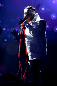 TV-Show 'Wetten, dass..?' in Nürnberg