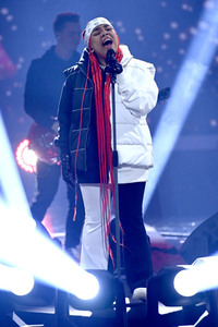 TV-Show 'Wetten, dass..?' in Nürnberg