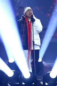 TV-Show 'Wetten, dass..?' in Nürnberg