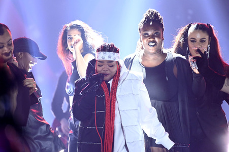 TV-Show 'Wetten, dass..?' in Nürnberg