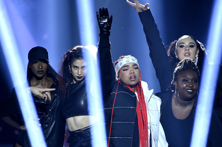 TV-Show 'Wetten, dass..?' in Nürnberg