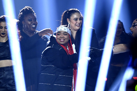 TV-Show 'Wetten, dass..?' in Nürnberg