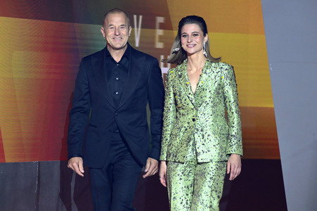 TV-Show 'Wetten, dass..?' in Nürnberg