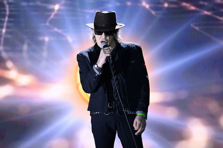 TV-Show 'Wetten, dass..?' in Nürnberg