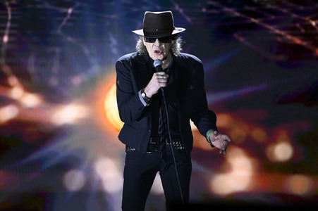 TV-Show 'Wetten, dass..?' in Nürnberg