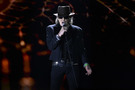 TV-Show 'Wetten, dass..?' in Nürnberg