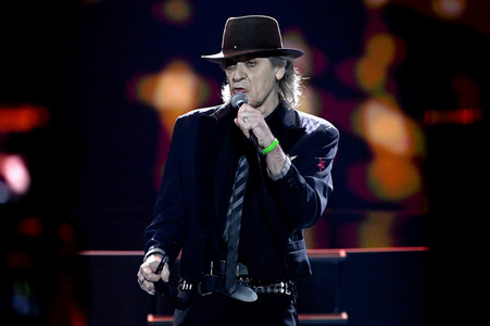 TV-Show 'Wetten, dass..?' in Nürnberg