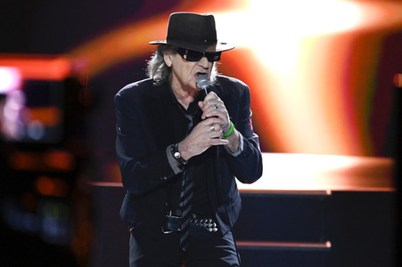 TV-Show 'Wetten, dass..?' in Nürnberg