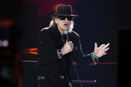 TV-Show 'Wetten, dass..?' in Nürnberg