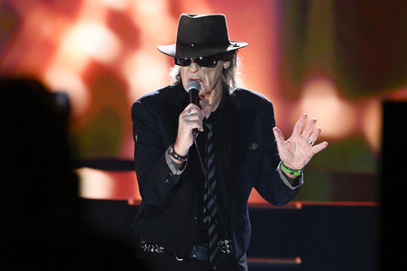 TV-Show 'Wetten, dass..?' in Nürnberg