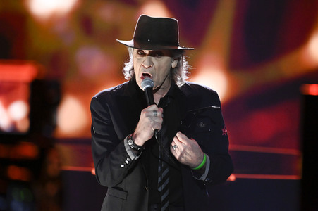 TV-Show 'Wetten, dass..?' in Nürnberg