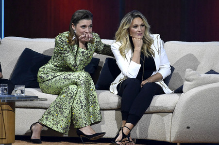 TV-Show 'Wetten, dass..?' in Nürnberg