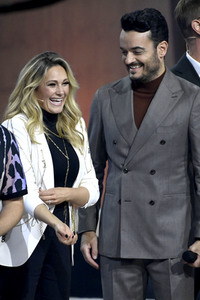 TV-Show 'Wetten, dass..?' in Nürnberg