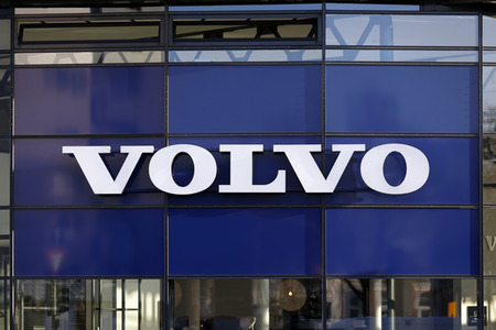 Symbolfoto Autohandel