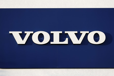 Symbolfoto Autohandel