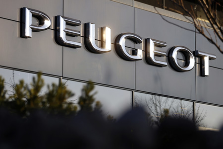 Symbolfoto Autohandel