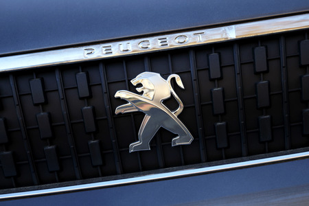 Symbolfoto Autohandel