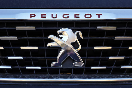 Symbolfoto Autohandel