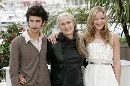 Photocall 'Bright Star' Cannes Film Festival 2009