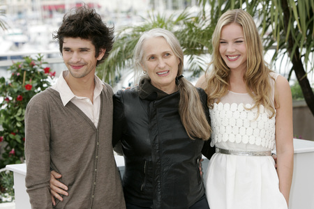 Photocall 'Bright Star' Cannes Film Festival 2009